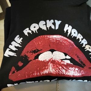 Rocky horror picture show sweater